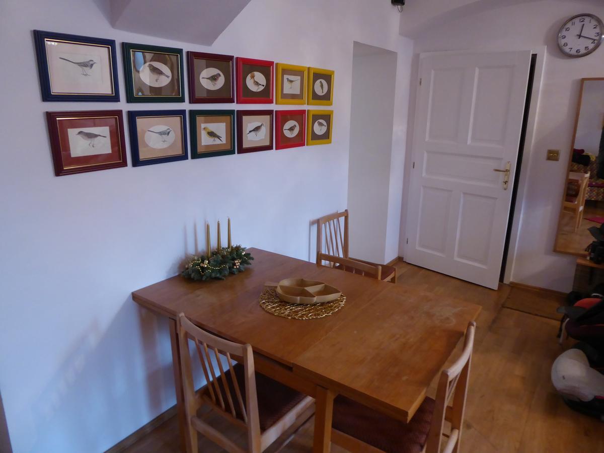 Victoria Design Stays - Apartment Rehorova Prága Kültér fotó