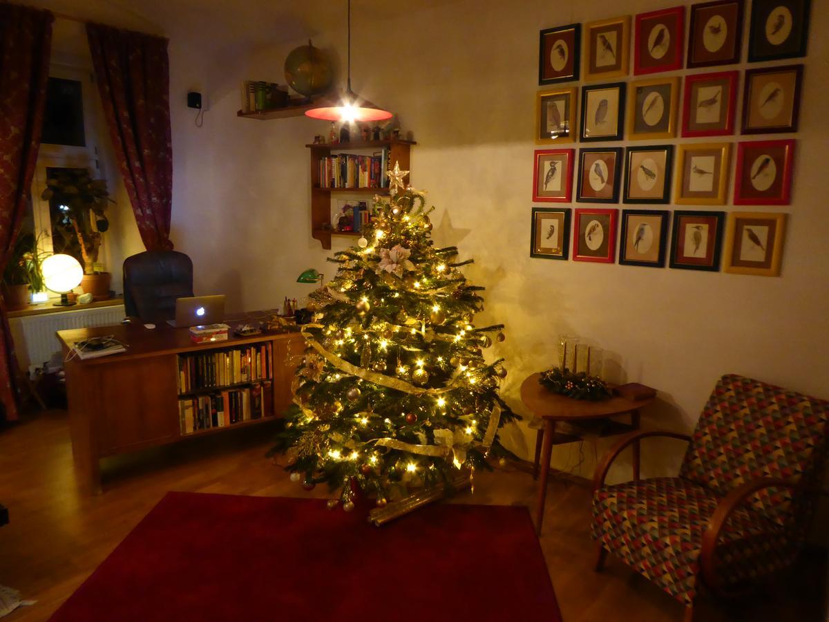 Victoria Design Stays - Apartment Rehorova Prága Kültér fotó