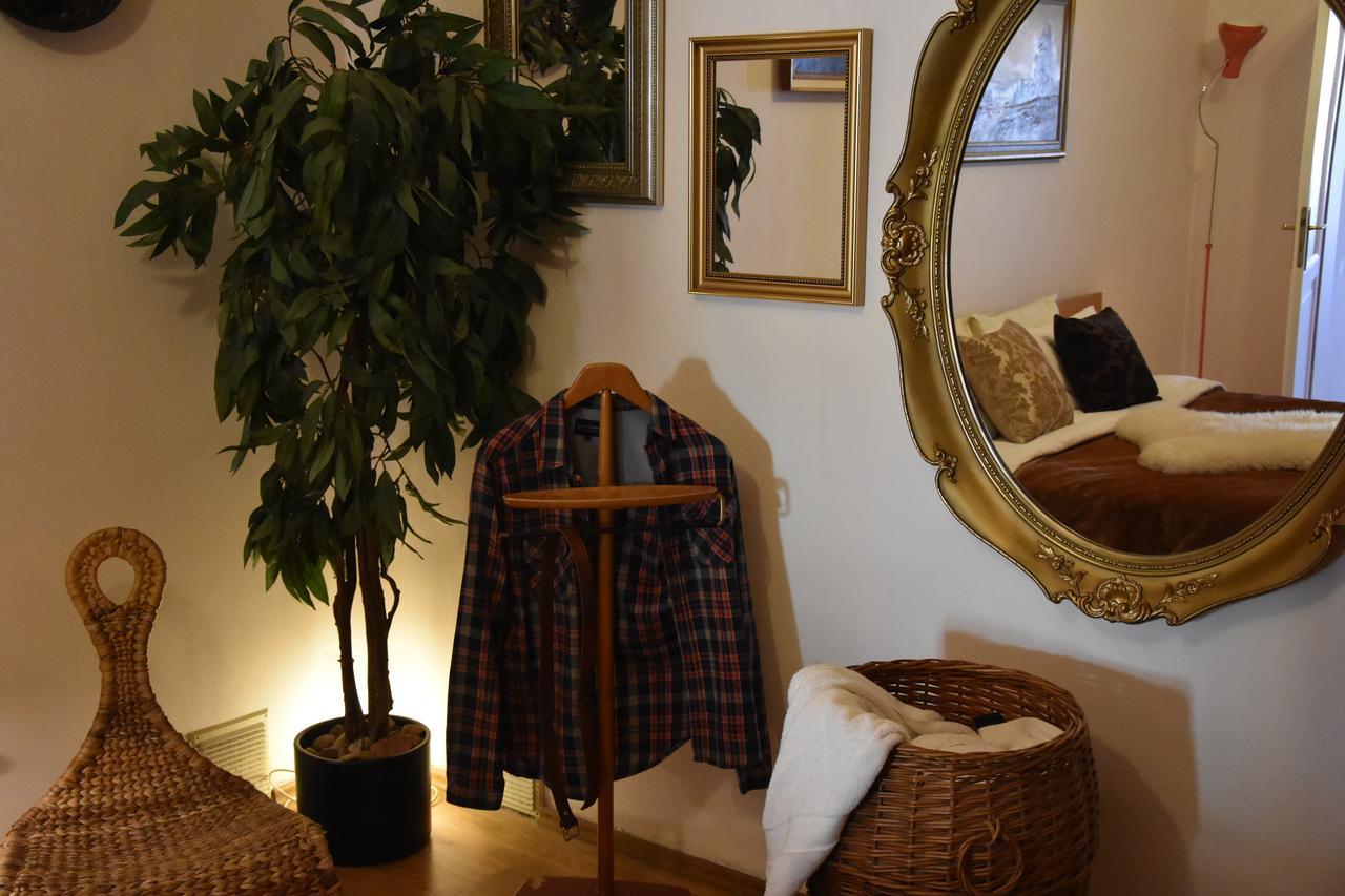 Victoria Design Stays - Apartment Rehorova Prága Kültér fotó