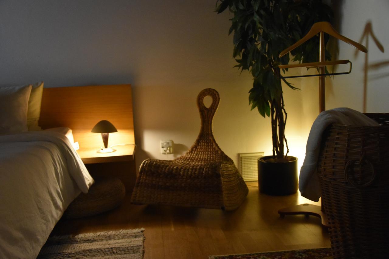 Victoria Design Stays - Apartment Rehorova Prága Kültér fotó