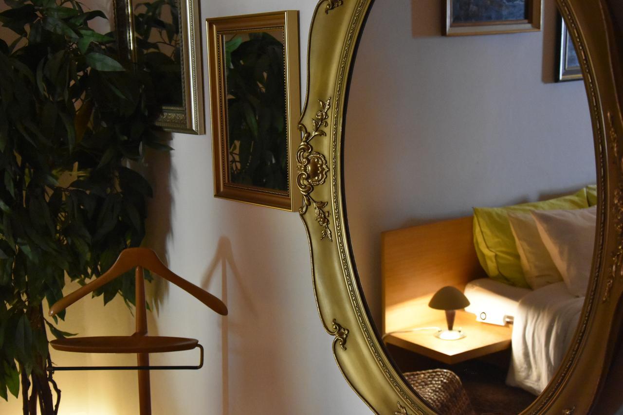 Victoria Design Stays - Apartment Rehorova Prága Kültér fotó