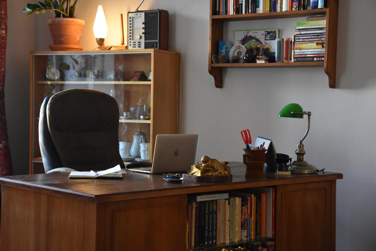 Victoria Design Stays - Apartment Rehorova Prága Kültér fotó