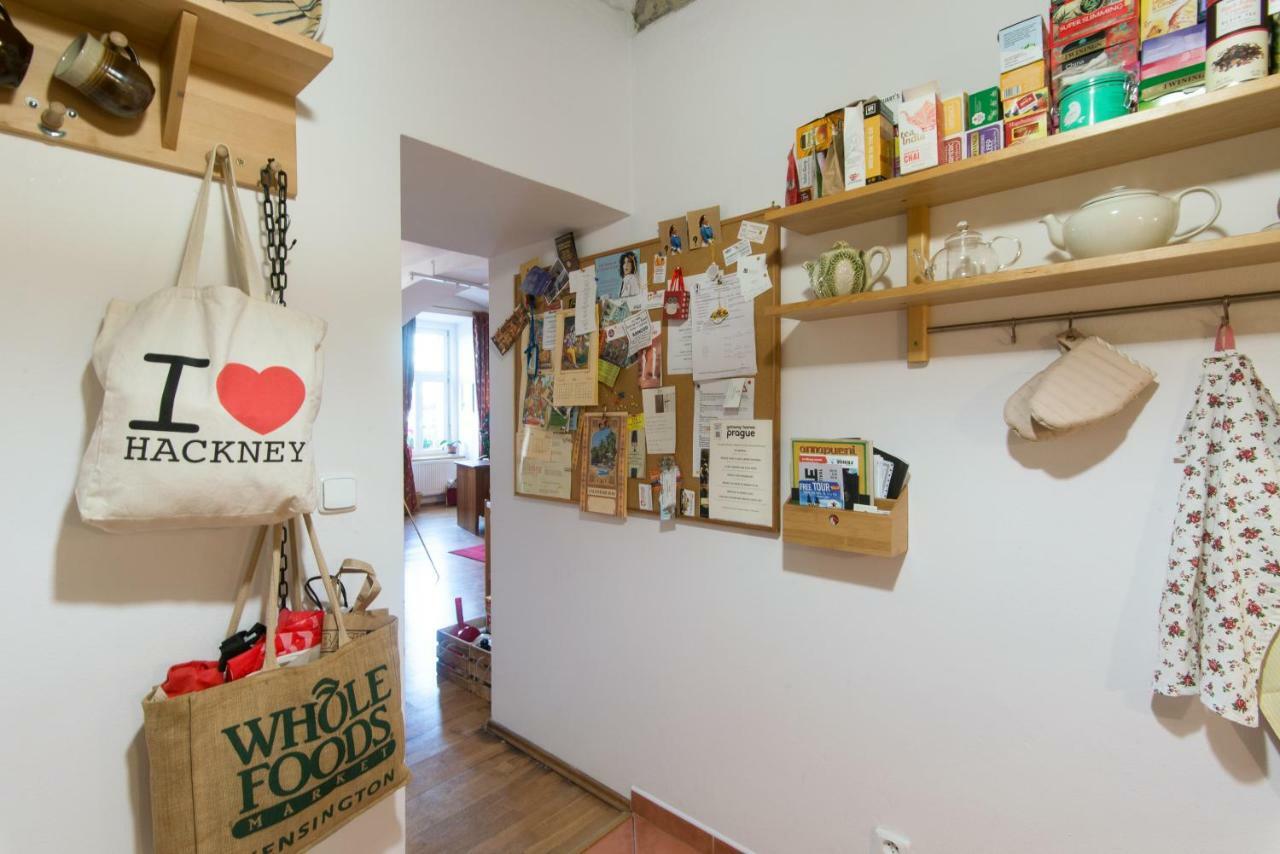 Victoria Design Stays - Apartment Rehorova Prága Kültér fotó