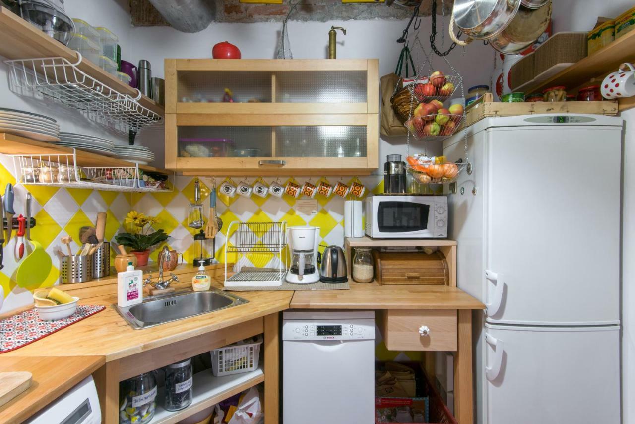 Victoria Design Stays - Apartment Rehorova Prága Kültér fotó